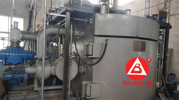 真空速凝爐的基本工作原理是什么？它如何快速凝固金屬材料？