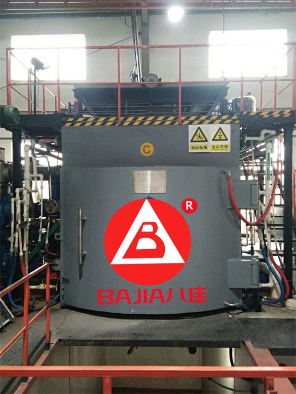 真空速凝爐：特種合金制備技術(shù)的革新引擎